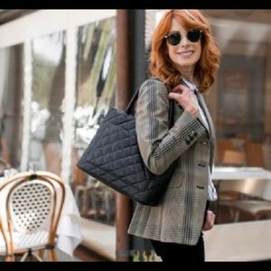 NEW Theory Checked Blazer Size 6